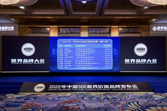 品牌价值突破292亿厨邦战略转型从胜利走向更大胜利(图1)