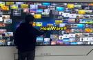 HoinWare多屏幕互甩软件实现企业多媒体展厅屏幕的灵活互动控制(图1)