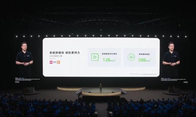 华为对OS的野心比苹果还疯狂吗构建全场景智能生态(图7)