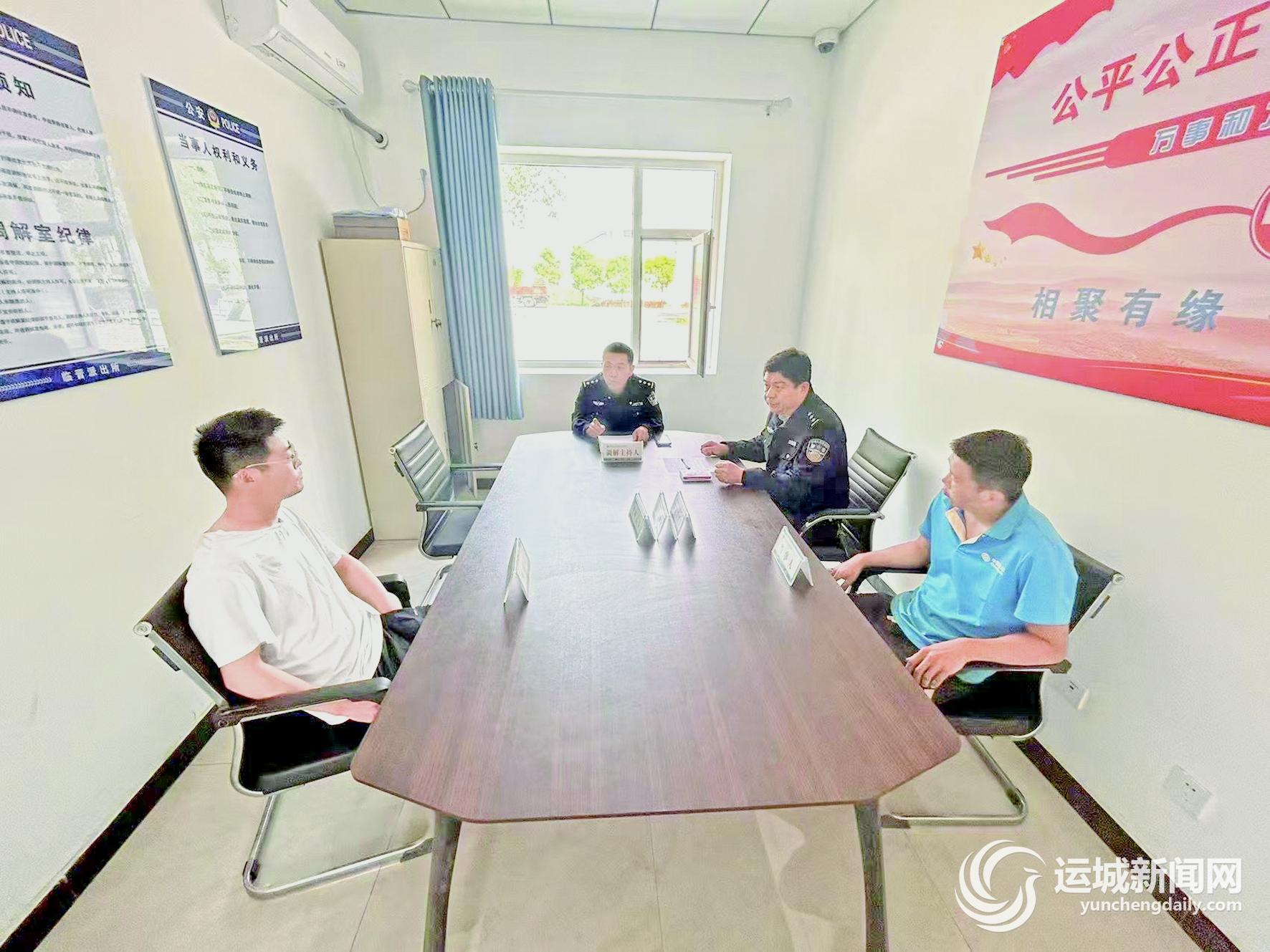 九游娱乐文化：警力沉下去平安浮上来(图2)