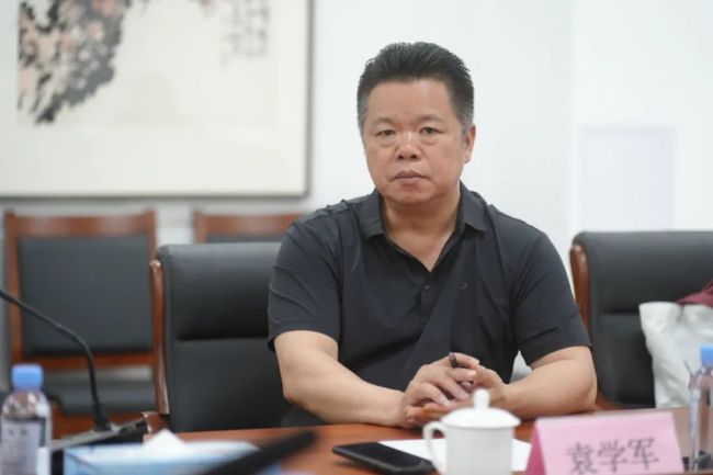 九游娱乐：“画院文献展座谈会”在中国国家画院召开(图2)