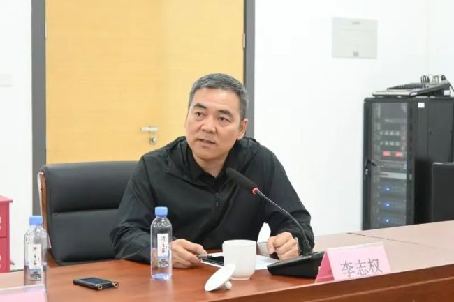 九游娱乐：“画院文献展座谈会”在中国国家画院召开(图5)