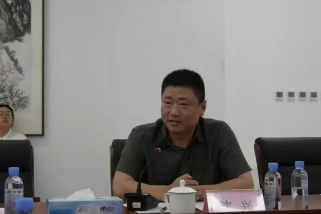 九游娱乐：“画院文献展座谈会”在中国国家画院召开(图7)