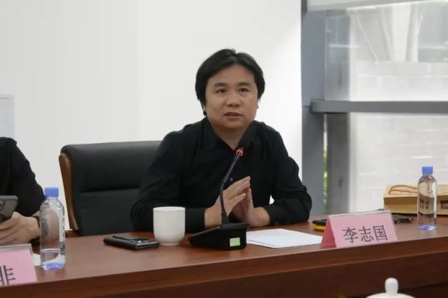 九游娱乐：“画院文献展座谈会”在中国国家画院召开(图12)