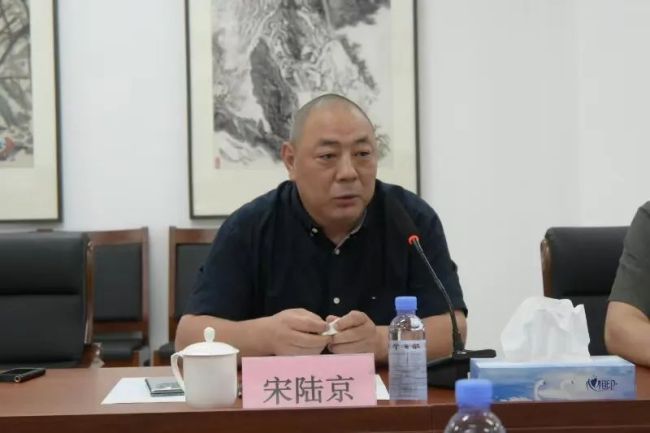 九游娱乐：“画院文献展座谈会”在中国国家画院召开(图13)