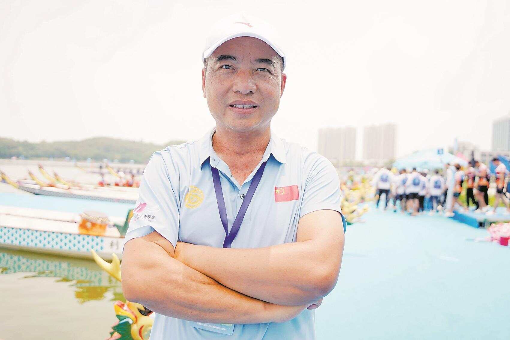 “龙舟之乡”全解密书写文旅新“船”说(图2)