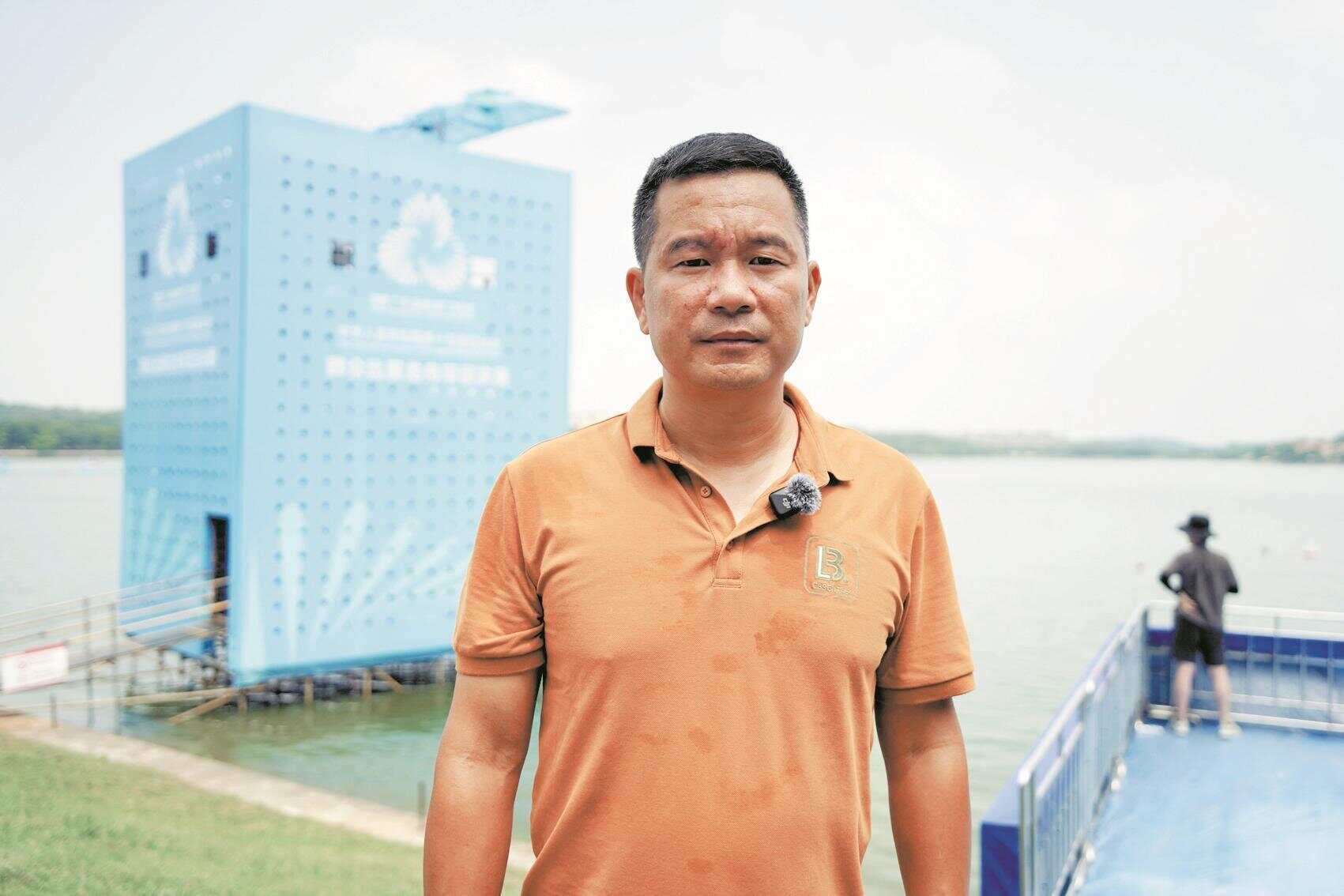“龙舟之乡”全解密书写文旅新“船”说(图3)