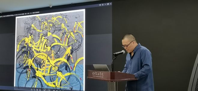 人物徐然书——看见春天｜Thisspringfallinglove(图1)
