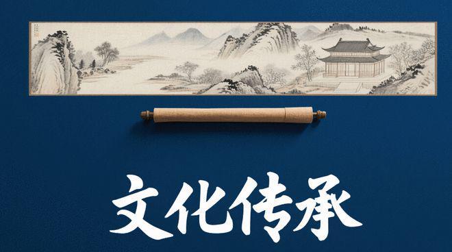 九游娱乐：文博热浪里这群青年用数据“编织”文化新图景——山西大学学子作品入选2024中国正能量网络精品(图2)