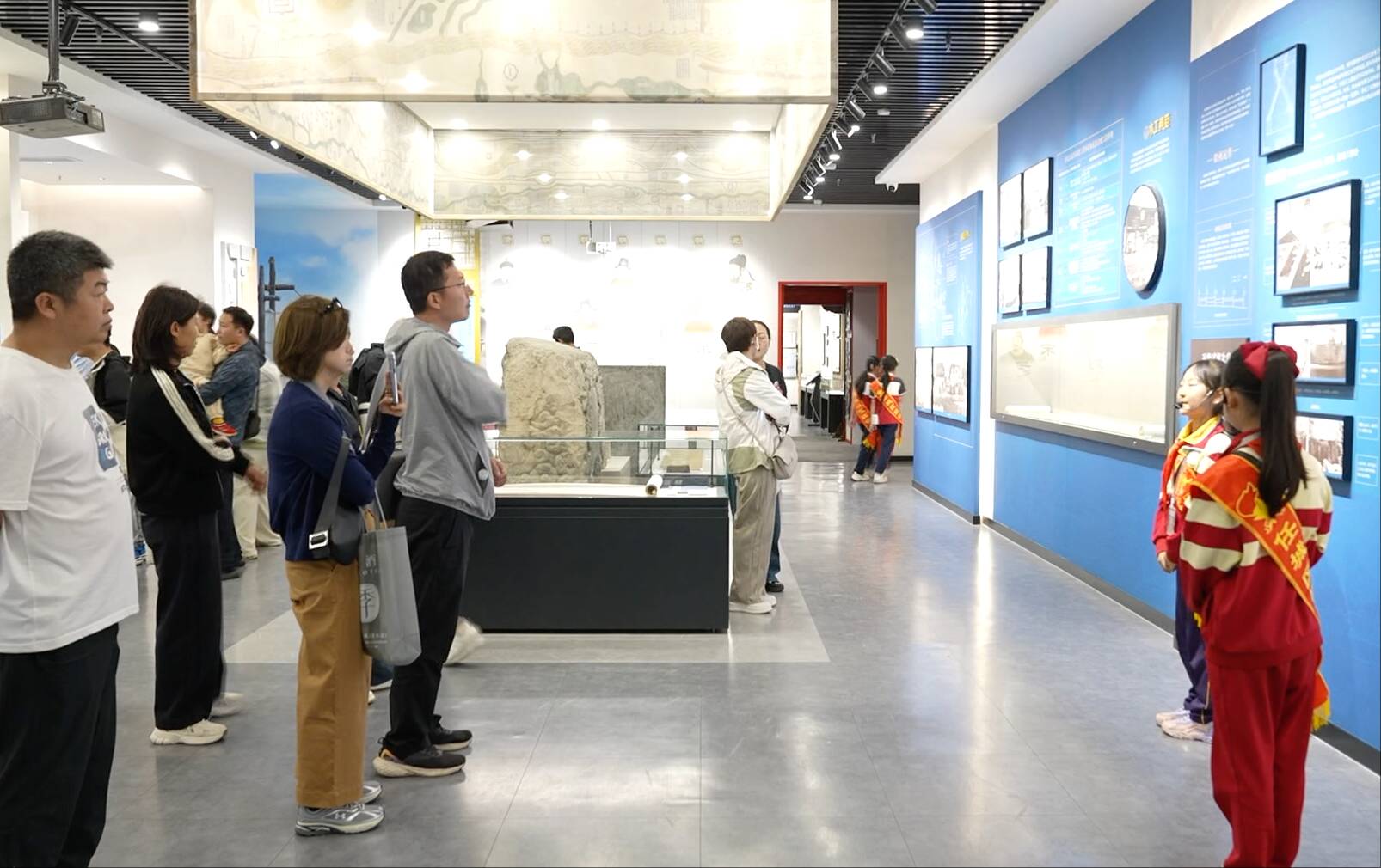 济宁市任城区构建多维立体传播模式激活运河文化新活力(图2)