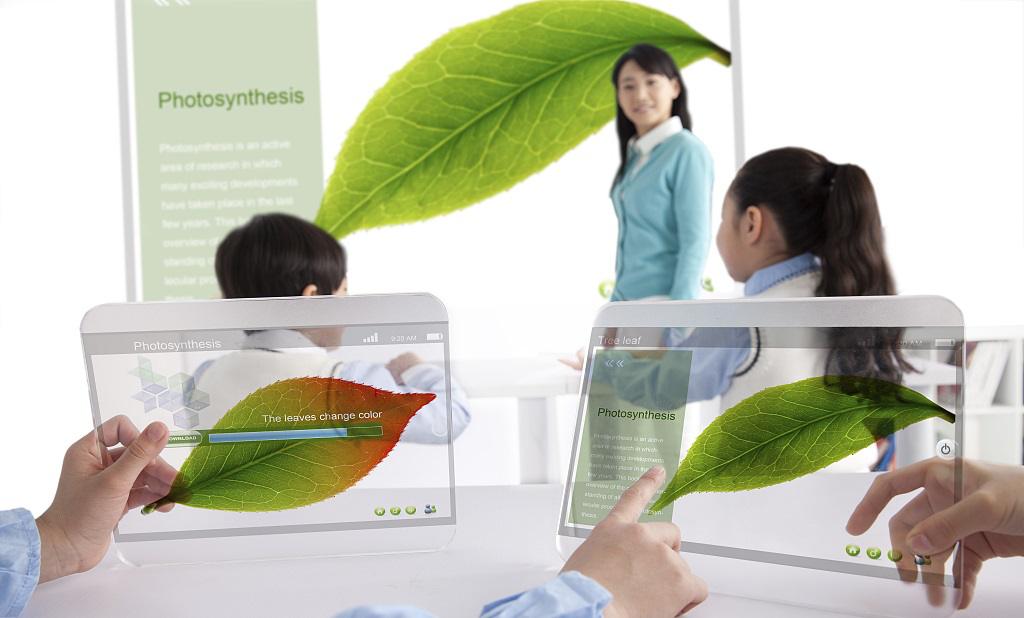 人屏互动将成LED显示行业发展的主攻方向(图2)