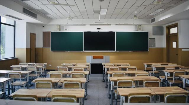 杭州教育新地标！60班制寄宿高中全面竣工9月正式迎新(图2)