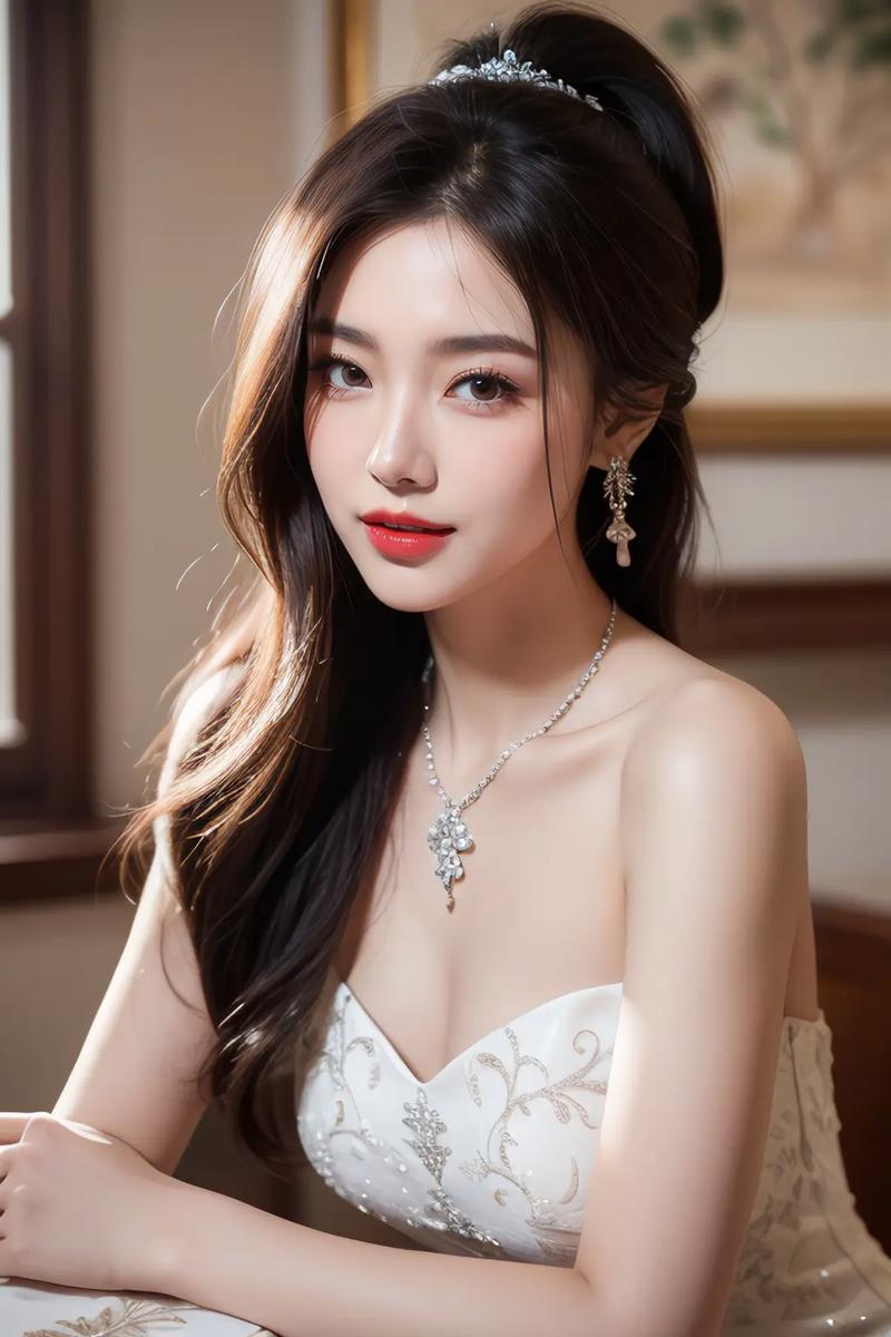 动漫人物差差差很痛照片(图1)