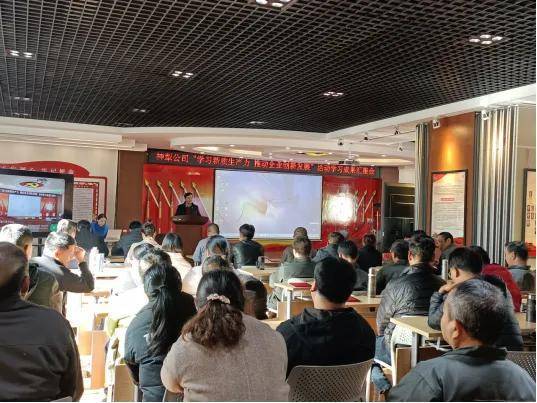九游娱乐：昆明神犁公司工会：以“赋能工程”铸就产业工人成长新高地(图1)