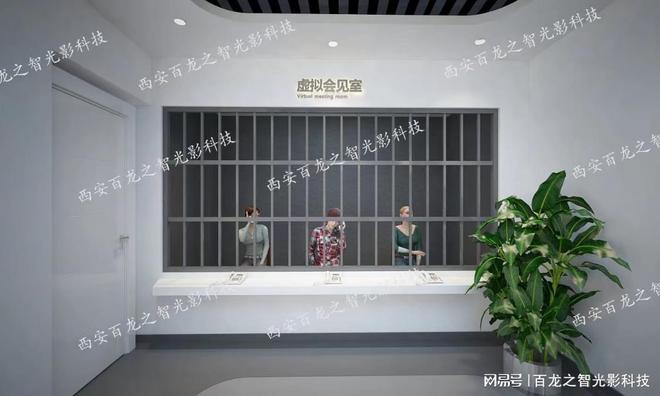 2024禁毒展厅多媒体设备推荐：科技引领互动体验