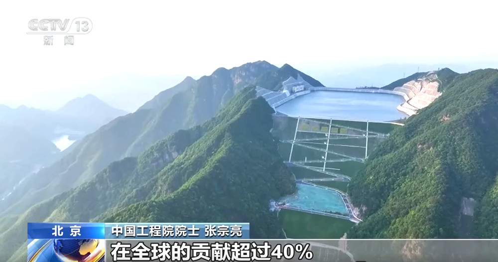 技术创新推动我国可再生能源发展进入“量质并重”阶段