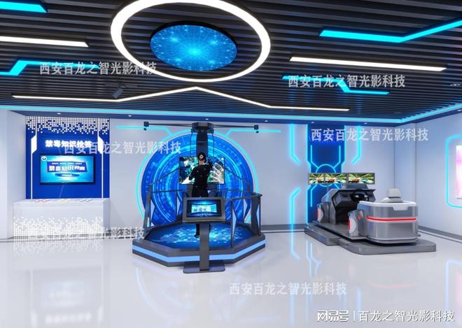 2024年博物馆多媒体展项设备：超越视觉的实用体验(图3)