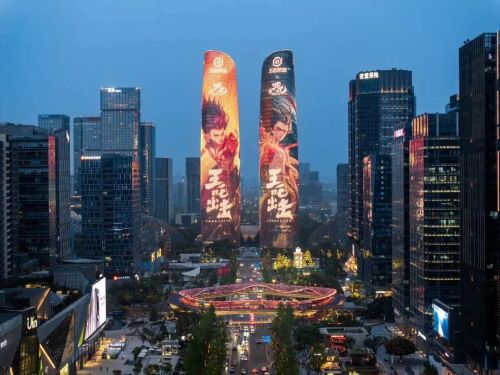 “顶流”背后西南何以异军突起？