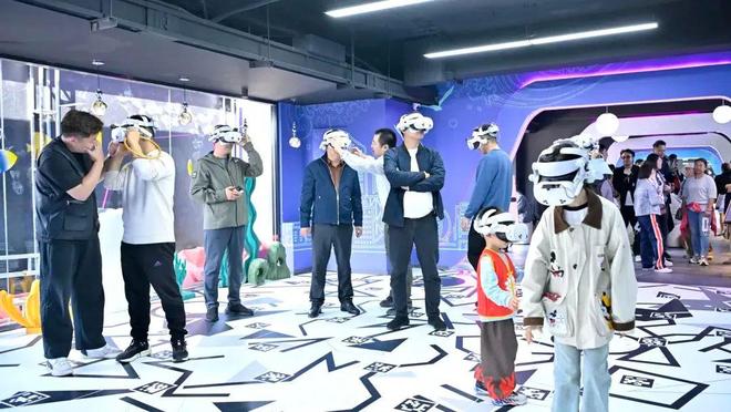 元象XVERSE：AI+3D解锁更真实、更智能的数字新世界高榕未来(图4)