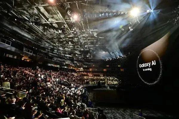 九游娱乐：前沿分享丨三星GalaxyAIS24系列发布会