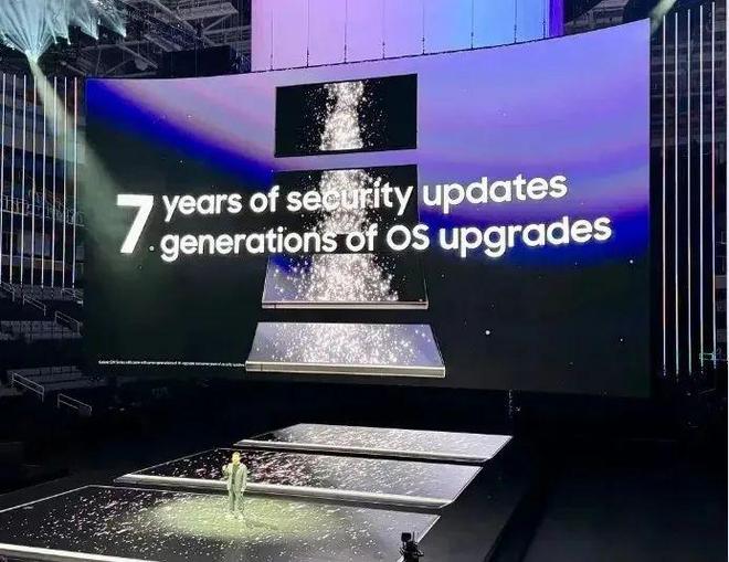 九游娱乐：前沿分享丨三星GalaxyAIS24系列发布会(图3)