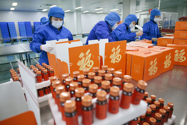 聚人气拓市场共奋进——“塞上江南”经济焕发新活力(图9)