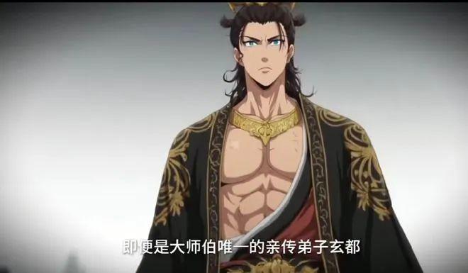 九游娱乐文化：专访漫剧赛道头部公司酱油漫剧解码短剧之后平台新金矿(图4)