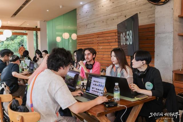 可灵AI推出全新“优质创作者”计划持续赋能创作者(图3)