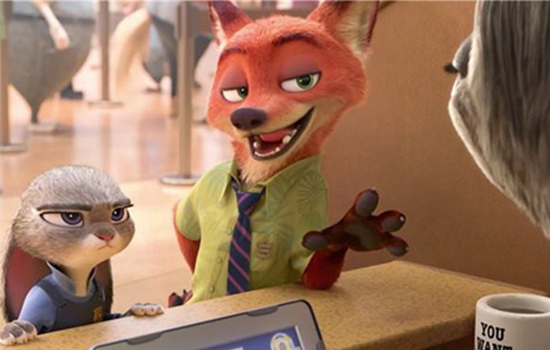 数字动画设计软件介绍与重新