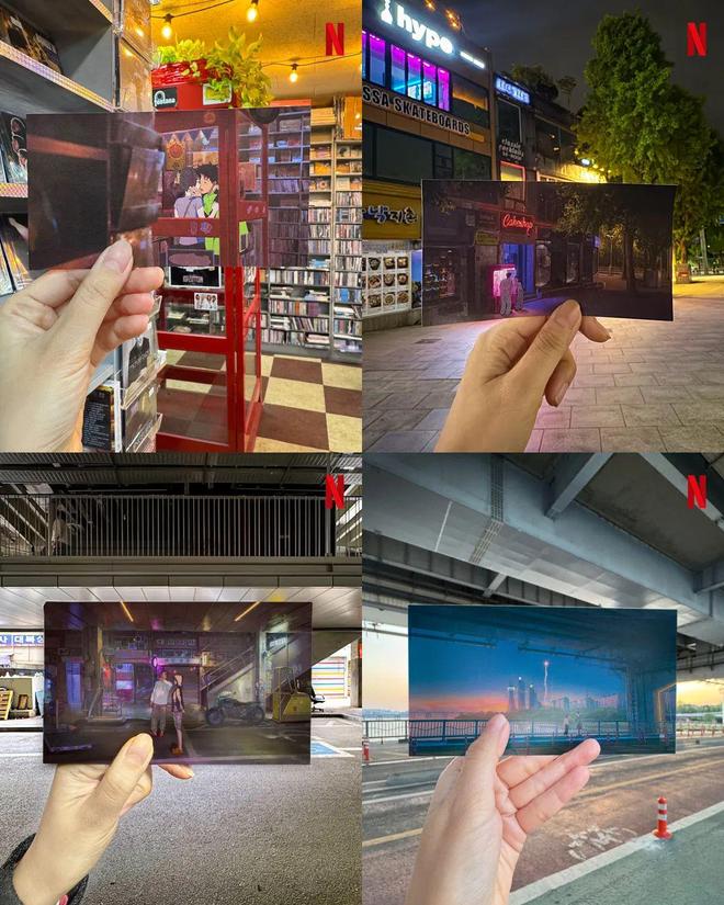 东亚三国的动画为何只剩韩国还没“崛起”？(图9)