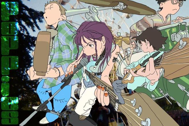 东亚三国的动画为何只剩韩国还没“崛起”？(图5)