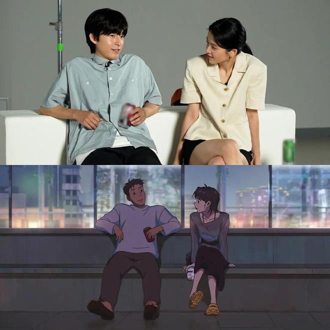 东亚三国的动画为何只剩韩国还没“崛起”？(图6)