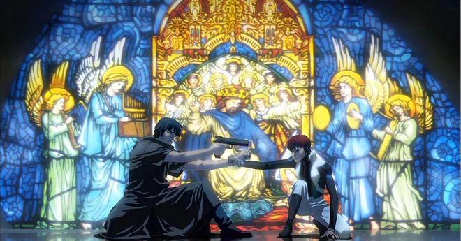 东亚三国的动画为何只剩韩国还没“崛起”？(图14)