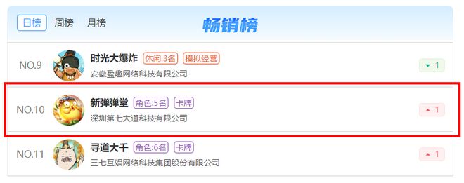 游戏产业动态（2025818-2025829）(图5)