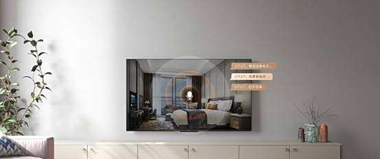 智慧酒店进入“下一阶段”TCL以定制化酒店AI大模型实现破局(图2)