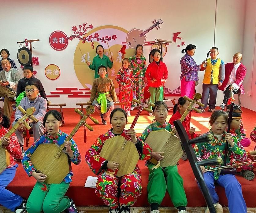 九游娱乐：陕西渭南：守护文化根脉打造“精神粮仓”