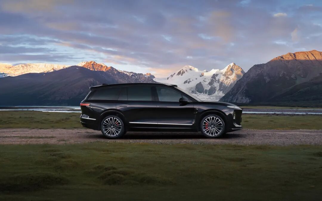 科技新贵整活用跨界的方式扩张？(图6)