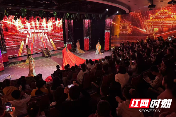 九游娱乐文化：观潮的螃蟹丨湖南文物为什么想“出差”(图2)