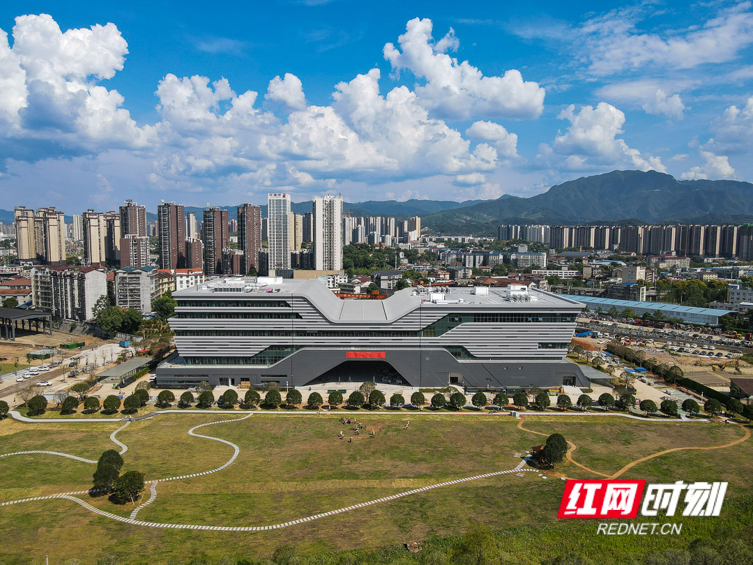 九游娱乐文化：观潮的螃蟹丨湖南文物为什么想“出差”(图8)