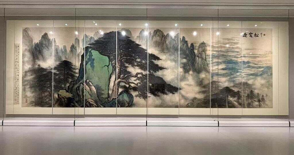 7台演出+百年大展粤港澳大湾区文化周10月空降上海(图3)