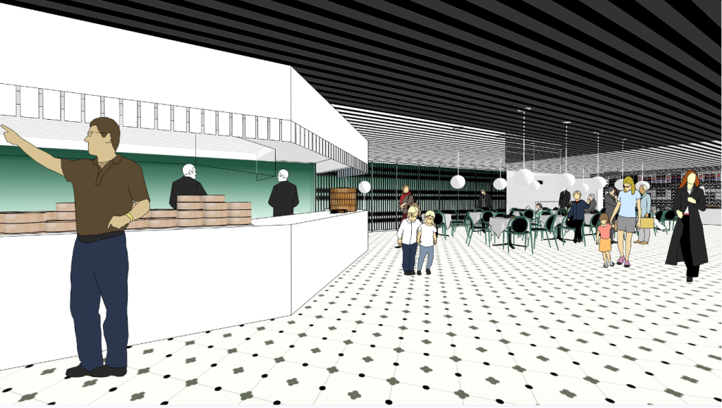 7台演出+百年大展粤港澳大湾区文化周10月空降上海(图6)