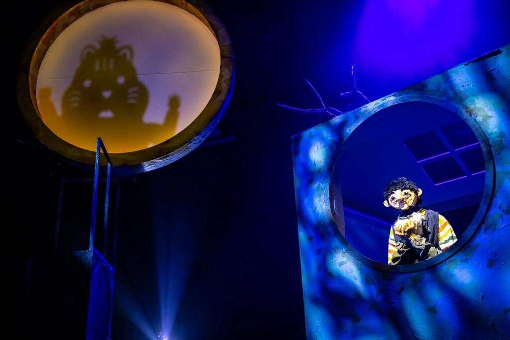 7台演出+百年大展粤港澳大湾区文化周10月空降上海(图14)