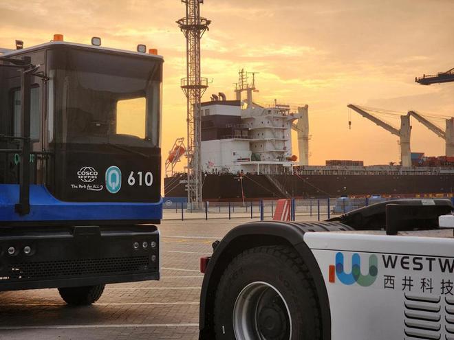 梧桐树下写代码、咖啡馆里聊技术这家民企如何从上海走向全球？