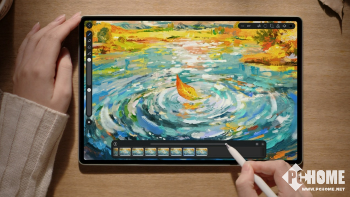 九游娱乐：顶尖评审+权威机构华为2025天生会画数字创作大赛开赛(图3)