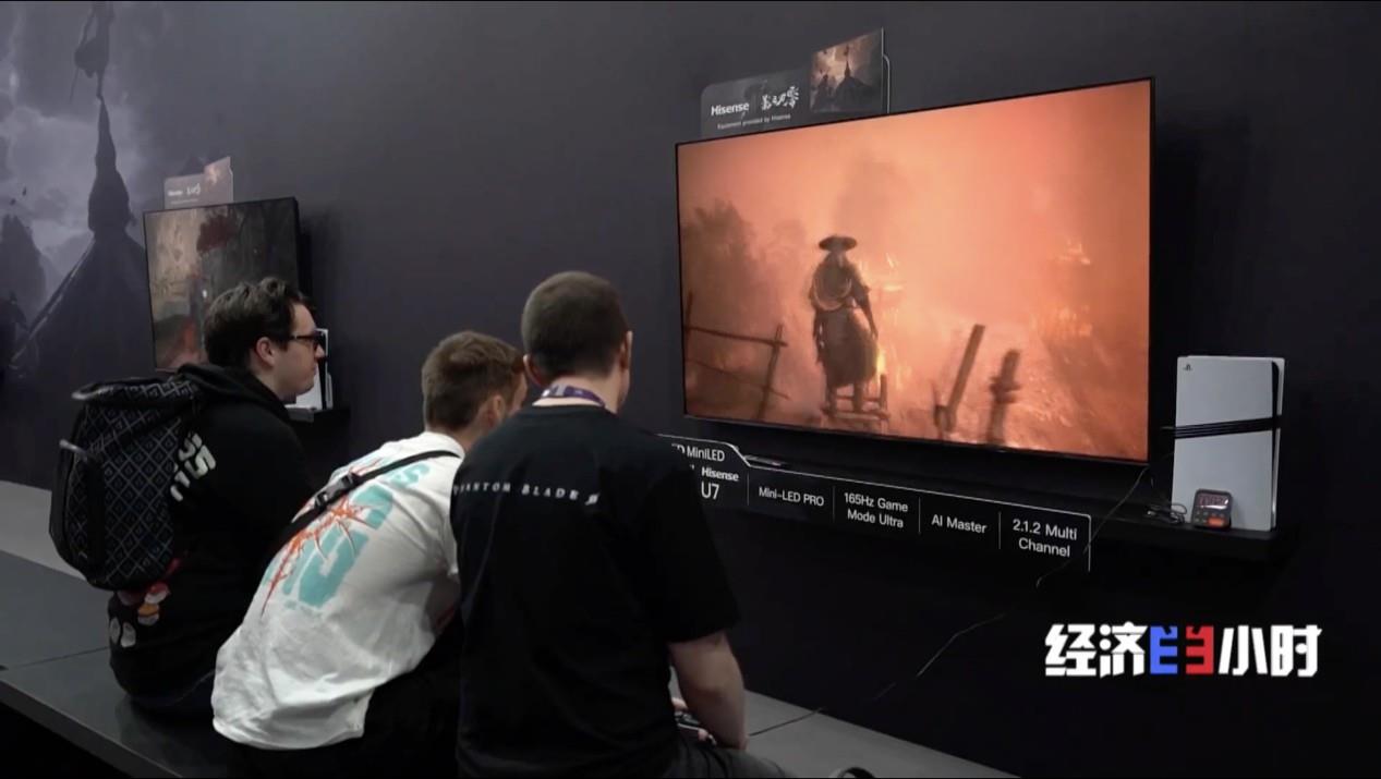 经济半小时｜飞行员有了“数字陪练”新技术“跨界”催生新职业(图9)