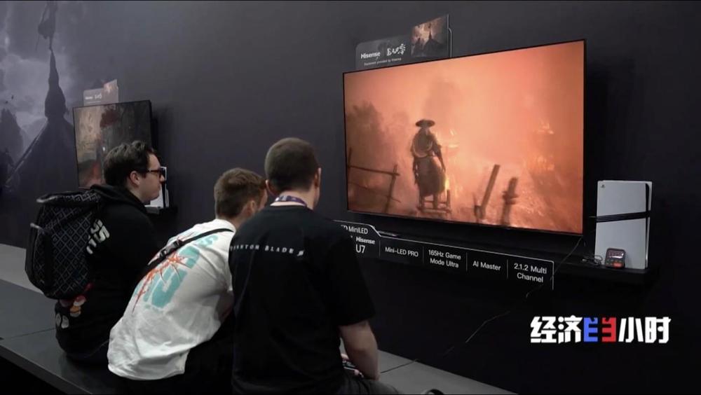 飞行员有了“数字陪练”新技术“跨界”催生新职业(图14)