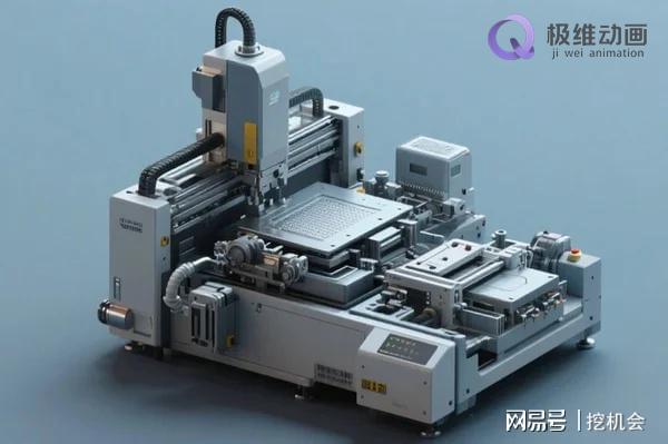 2025年昆山环保设备三维动画制作公司专业推荐榜单(图2)