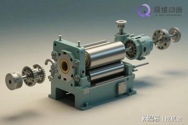 2025年昆山环保设备三维动画制作公司专业推荐榜单(图1)