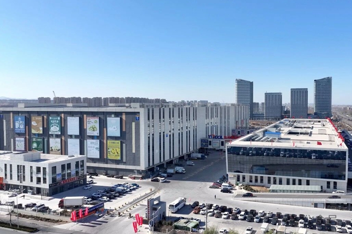 以集群之势谋未来济南历城产业转型迈向更深层次_今日头条_大众网(图6)