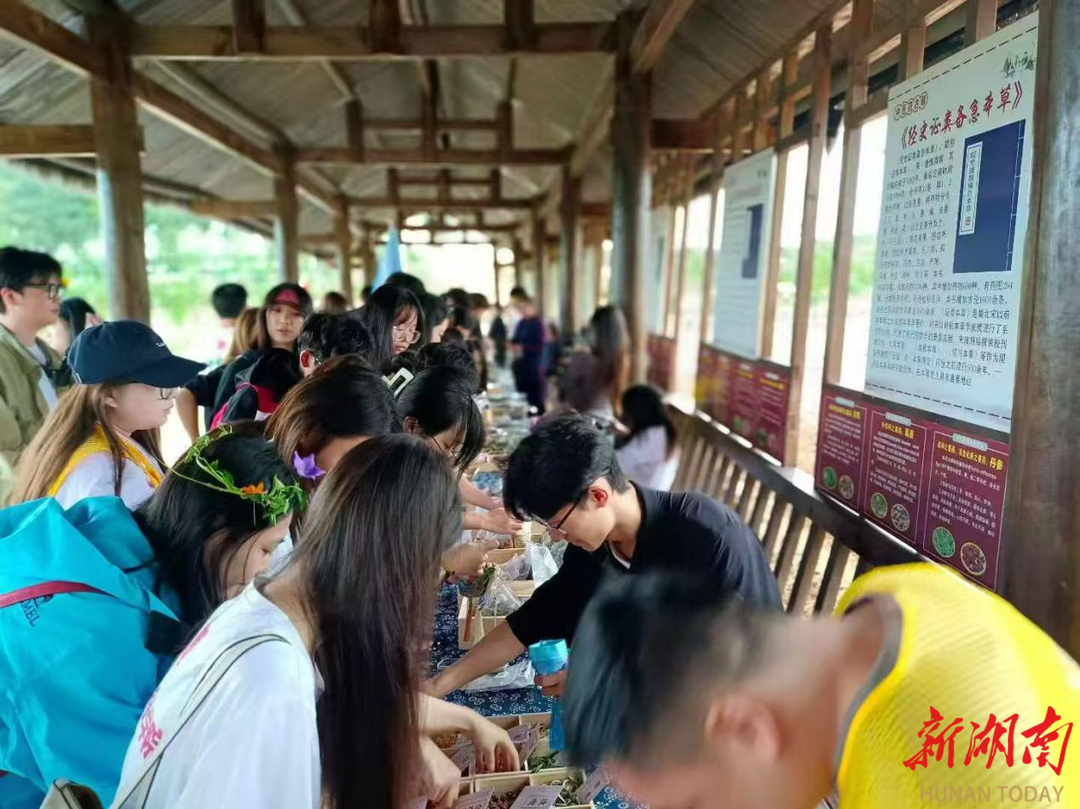 九游娱乐文化：“会同月”点亮“中国美”(图6)